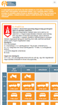 Mobile Screenshot of ematrica.autopalya.hu
